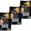 108 Dosettes Souples Sélection N°1 Bio - DESTINATION -Delonghial Magasin 3xdosette souple destination bio pur arabica