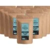 1kg (8x125g) Café En Grain Saveur Cerise - Les Petits Torréfacteurs -Delonghial Magasin 40230x8