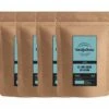 4x250g Café En Grain Le Mélange De Gabin ( Corsé ) - LES PETITS TORREFACTEURS -Delonghial Magasin 40250 4