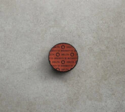 Pack XL 40 Capsules Qalidus N°10 - DELTA Q -Delonghial Magasin 40caps t