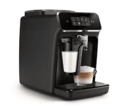 PHILIPS Series 2000 - EP2331/10 Silent Brew LatteGo - Garantie 3 Ans 10 PHILIPS Series 2000 - EP2331/10 Silent Brew LatteGo - Garantie 3 Ans -Delonghial Magasin 4 2331