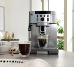 DELONGHI Magnifica S Smart Ecam 250.31.SB 15 DELONGHI Magnifica S Smart Ecam 250.31.SB -Delonghial Magasin 4 delonghi magnifica feb25031sb 1