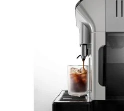 DELONGHI Eletta Explore 450.65.S - Garantie 5 Ans -Delonghial Magasin 4 machine a cafe a grain delonghi eletta explore 45065s