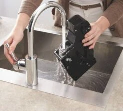 MIELE CM7350 - Blanc Brillant -Delonghial Magasin 4 machine a cafe a grain miele cm7350 blanche