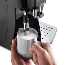 DELONGHI Magnifica Start FEB 2221.B Garantie 3 Ans -Delonghial Magasin 4 machine a cafe delonghi magnifica start 2221b