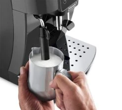 DELONGHI Magnifica Start FEB 2222.GB Garantie 3 Ans -Delonghial Magasin 4 machine a cafe delonghi magnifica start 2222gb