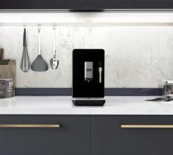 BEKO CEG3192B Latte - Noire - Garantie 2 Ans -Delonghial Magasin 4 machine a cafe grain beko ceg3192b