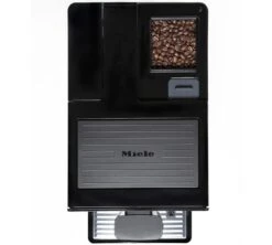MIELE CM 5410 Silence Noir Obsidien -Delonghial Magasin 4 machine a cafe miele 5410