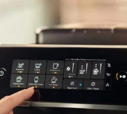 PHILIPS Series 3200 LatteGo EP3246/70 Garantie 3 Ans -Delonghial Magasin 4 machine a cafe philips lattego 3246 70