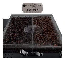 Melitta Caffeo CI-Touch Argent F630-101 Garantie 3 Ans 13 Melitta Caffeo CI-Touch Argent F630-101 Garantie 3 Ans -Delonghial Magasin 4 melitta caffeo ci touch f630 101