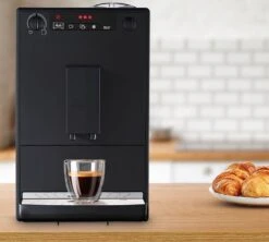 Expresso Broyeur Melitta Caffeo Solo FullBlack E950-222 -Delonghial Magasin 4 melitta caffeo solo fullblack e950 222jpg