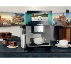 SIEMENS EQ.900 TQ905R03 Inox Garantie 3 Ans -Delonghial Magasin 4siemenseq900inox