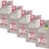 Pack 50 Capsules Bio Espresso - Compatibles Nespresso® - CAFE ROYAL -Delonghial Magasin 50 capsules alu espresso bio cafe royal nespresso