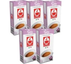 50 Capsules Seta - Compatible Nespresso® -BONINI