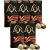 50 Capsules Espresso Colombia - Compatible Nespresso® - L'OR ESPRESSO -Delonghial Magasin 50 capsules lor colombia