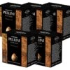 50 Capsules Intenso Pour Nescafe® Dolce Gusto® - PELLINI 1 50 Capsules Intenso Pour Nescafe® Dolce Gusto® - PELLINI -Delonghial Magasin 50 capsules pellini intenso dolce gusto
