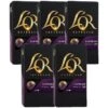 Pack 5x10 Capsules Espresso Supremo - Compatible Nespresso® - L'OR ESPRESSO -Delonghial Magasin 50 capsules supremo lor espressi