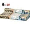 50 Capsules Origins 3 Americas - Compatible Nespresso® - NESCAFE FARMERS -Delonghial Magasin 50xcaps3america