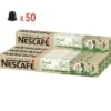 50 Capsules Origins Brazil - Compatible Nespresso® - NESCAFE FARMERS -Delonghial Magasin 50xcapsbrazil