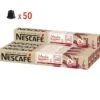 50 Capsules Décaféinées - Compatible Nespresso® - NESCAFE FARMERS -Delonghial Magasin 50xcapscolombia