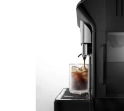 DELONGHI Eletta Explore 450.65.G - Garantie 5 Ans -Delonghial Magasin 5 machine a cafe a grain delonghi eletta explore 45065g