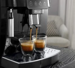 DELONGHI Magnifica Start FEB 2221.B Garantie 3 Ans -Delonghial Magasin 5 machine a cafe delonghi magnifica start 2221b