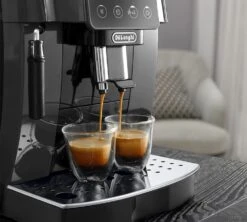 DELONGHI Magnifica Start FEB 2222.GB Garantie 3 Ans -Delonghial Magasin 5 machine a cafe delonghi magnifica start 2222gb