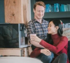 Melitta Caffeo CI-Touch Noire F630-102 Garantie 3 Ans -Delonghial Magasin 5 melitta caffeo ci touch f630 102