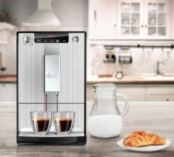 Melitta Caffeo Solo Deluxe Stripes 15 Melitta Caffeo Solo Deluxe Stripes -Delonghial Magasin 5 melitta caffeo solo deluxe stripes