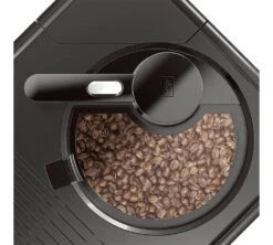 Melitta Caffeo Varianza CSP Inox F580-100 Garantie 3 Ans -Delonghial Magasin 5 melitta caffeo varianza f580 100
