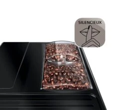 MELITTA Purista Argent F 230-101 Garantie 3 Ans -Delonghial Magasin 5 melitta purista argent f230 101