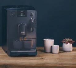 NIVONA Café Romantica NICR 550 Noire 14 NIVONA Café Romantica NICR 550 Noire -Delonghial Magasin 5nivonanicr550