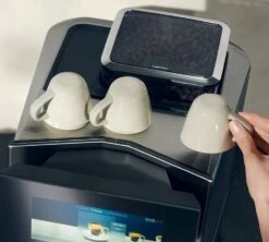 SIEMENS EQ.900 TQ905R03 Inox Garantie 3 Ans -Delonghial Magasin 5siemenseq900inox