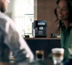 SIEMENS EQ.900 TQ907R05 Black Inox Garantie 3 Ans -Delonghial Magasin 5siemenseq900tq907r05