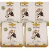 Pack 80 Dosettes Souples Arabica Bio Honduras - TERRAMOKA