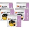 Pack 120 Dosettes L'OR Café Long Classique Familial - TASSIMO 1 Pack 120 Dosettes L'OR Café Long Classique Familial - TASSIMO -Delonghial Magasin 5x24 tdiscs tassimo cafe long classique or