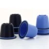 Pack De 6 Capsules Réutilisables Compatibles Nespresso® - BLUECUP -Delonghial Magasin 67167 01
