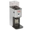 Moulin Expresso LELIT William PL72 Inox Brillant -Delonghial Magasin 68225