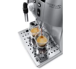 DELONGHI Magnifica S Smart Ecam 250.31.SB 17 DELONGHI Magnifica S Smart Ecam 250.31.SB -Delonghial Magasin 6 delonghi magnifica feb25031sb 1