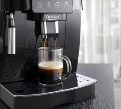 DELONGHI Magnifica Start FEB 2221.B Garantie 3 Ans -Delonghial Magasin 6 machine a cafe delonghi magnifica start 2221b