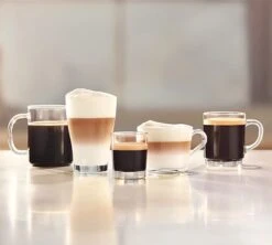 PHILIPS Series 3200 LatteGo Connectée EP3546/70 Garantie 3 Ans 13 PHILIPS Series 3200 LatteGo Connectée EP3546/70 Garantie 3 Ans -Delonghial Magasin 6 machine cafe grain philips connecte 3546 70