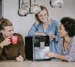 Melitta Barista T Smart Connectée Inox F840-100 Garantie 3 Ans 17 Melitta Barista T Smart Connectée Inox F840-100 Garantie 3 Ans -Delonghial Magasin 6 melitta barista t smart inox f840 100 ambiance