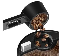Melitta Caffeo Varianza CSP Inox F580-100 Garantie 3 Ans -Delonghial Magasin 6 melitta caffeo varianza f580 100