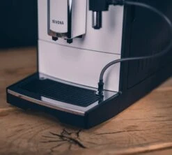 NIVONA Café Romantica NICR 560 Blanche -Delonghial Magasin 6nivonanicr560