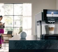 SIEMENS EQ.900 TQ905R03 Inox Garantie 3 Ans -Delonghial Magasin 6siemenseq900inox