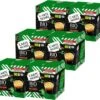 96 Capsules Compatibles Nescafe® Dolce Gusto® Espresso Bio - CARTE NOIRE -Delonghial Magasin 6x16 caps dolce gusto carte noire espresso bio