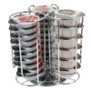 Porte Capsules Distributeur Rotatif Pour Tassimo - 30 T-Discs - Bosch -Delonghial Magasin 78057 1