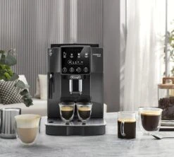 DELONGHI Magnifica Start FEB 2222.GB Garantie 3 Ans -Delonghial Magasin 7 machine a cafe delonghi magnifica start 2222gb