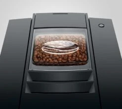 JURA E6 Dark Inox EC Garantie 3 Ans -Delonghial Magasin 7 machine a cafe jura e6 dark inox