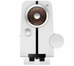 JURA ENA 4 Full Nordic White EB Garantie 3 Ans -Delonghial Magasin 7 machine a cafe jura ena 4 blanche